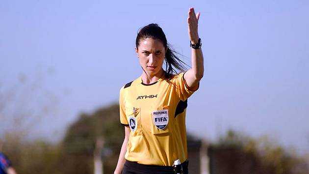 Las mujeres y el fútbol