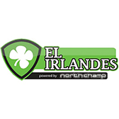 El Irlandes Fútbol