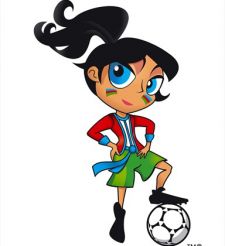 Copa Mundial Femenina Sub-17 Azerbaiyán 2012