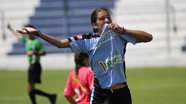 Primer Talleres-Belgrano femenino de la historia