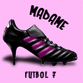 El Ombu Madame Futbol 7