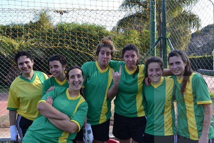 All Inclusive: fútbol y amistad