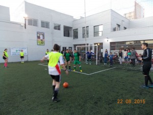 Futbol Femenino (4)