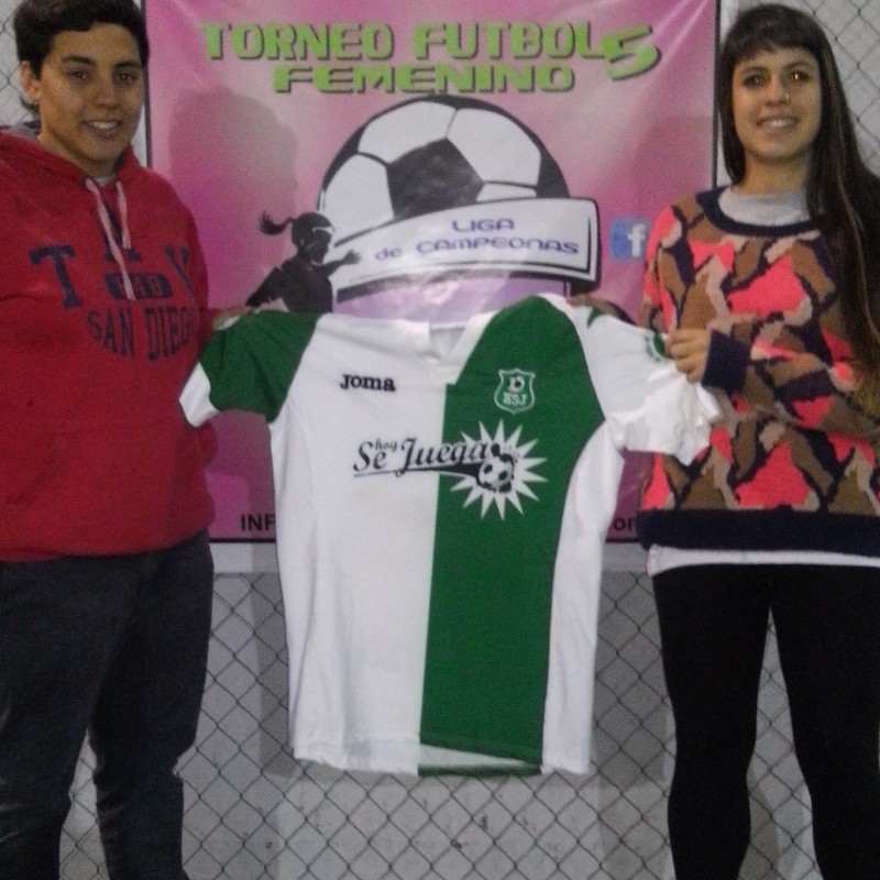 Organizadoras de torneos de fútbol femenino