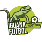 La Iguana Futbol