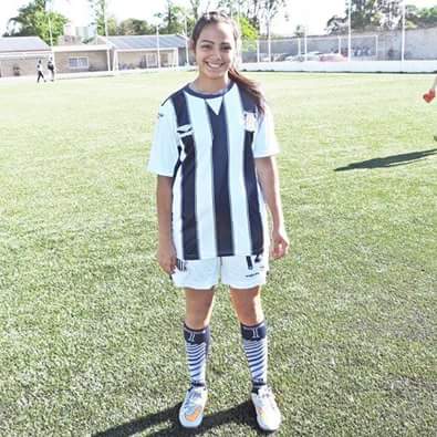 Fútbol femenino en Córdoba