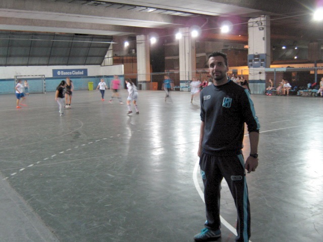 “Sí el futsal femenino se desarrollara como el masculino, no habría tantas diferencias”