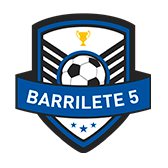 Barrilete 5