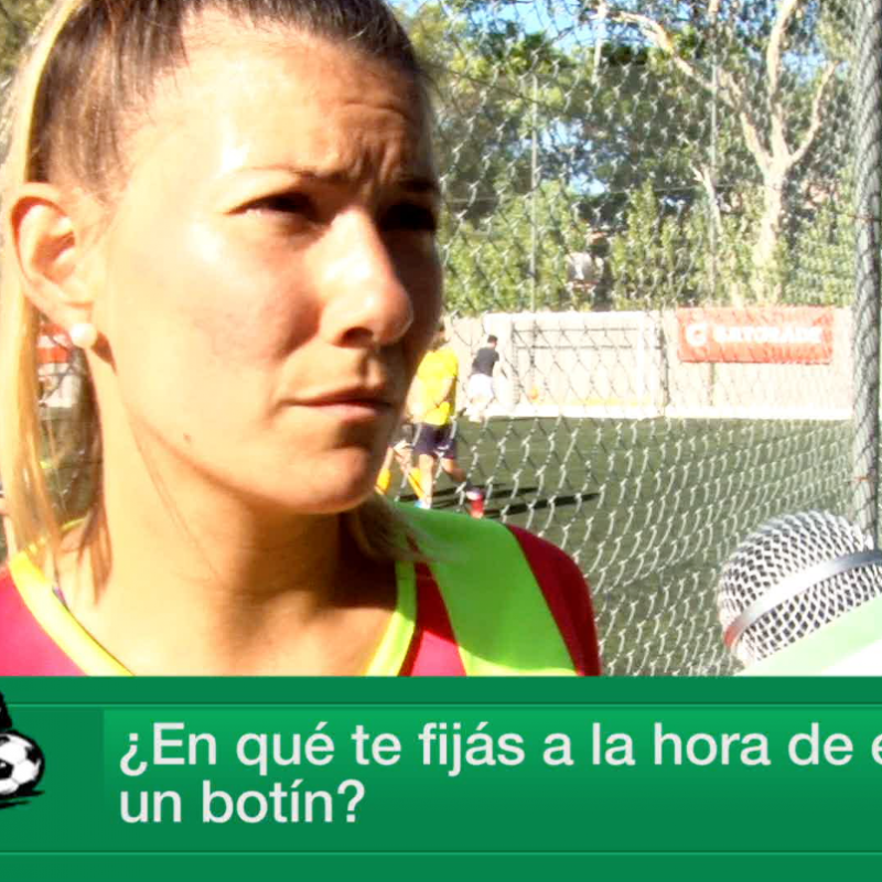 ¿Cuáles son los mejores botines para el fútbol femenino?