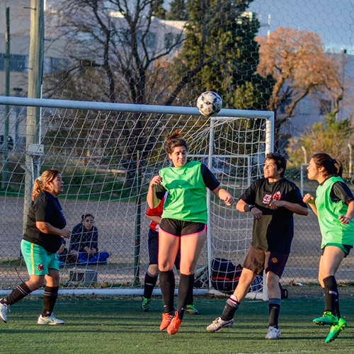 Liga Elite, Fútbol Femenino en Córdoba