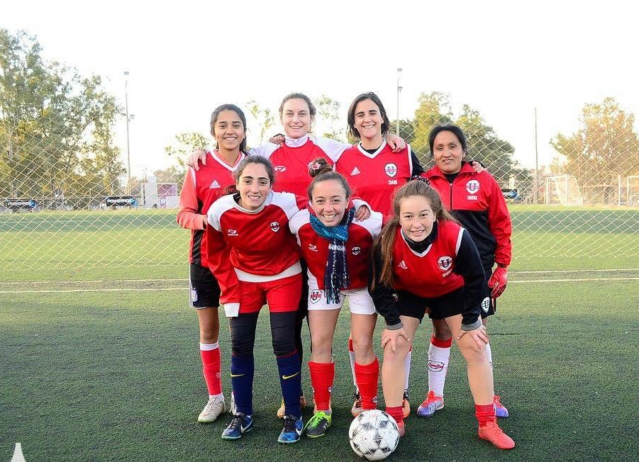 Fútbol Femenino en Córdoba: Siguiendo al Telgopor