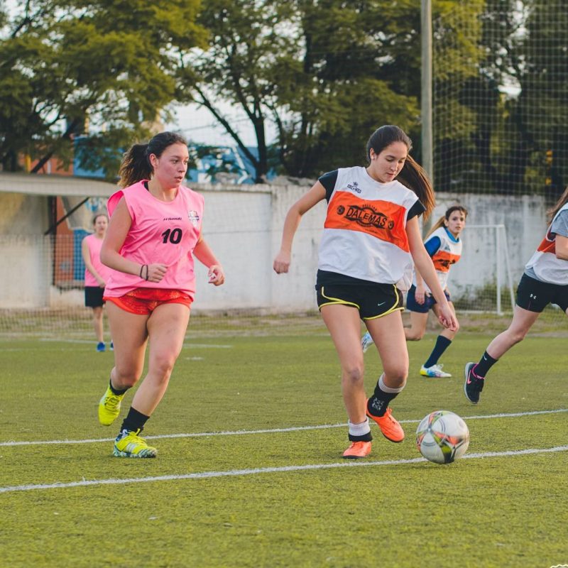 Torneo femenino Della Testa