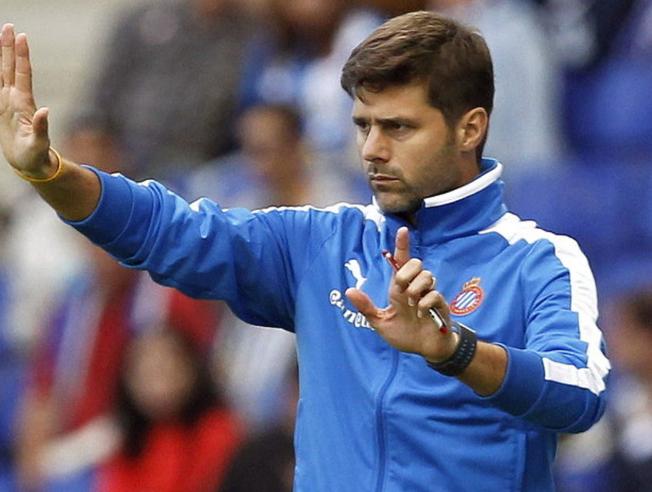 El origen de Pochettino como entrenador: el Espanyol femenino